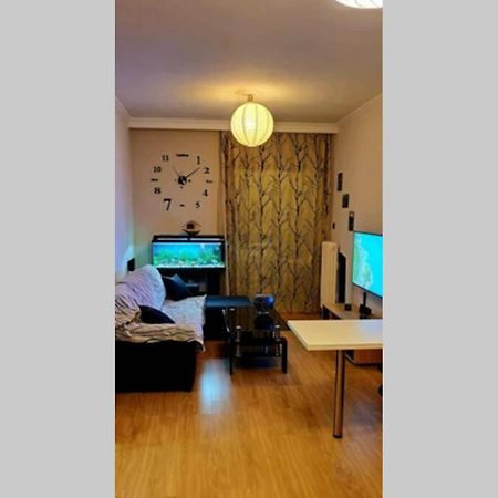 Apartments "Antonis" Nea Filadelfia Athena Bagian luar foto